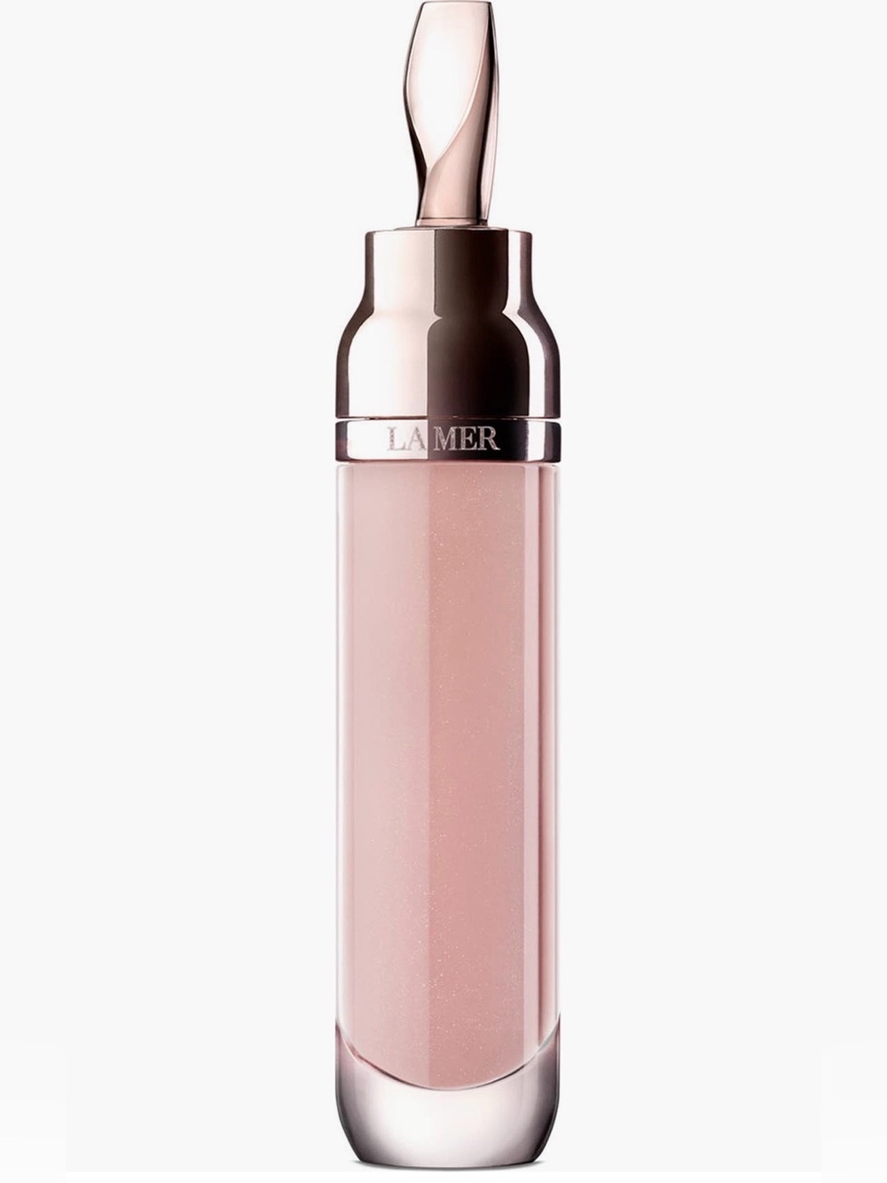LA MER NEW NIB The Lip Volumizer Sheer Shine Color MSRP $95